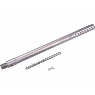 Продолжеток за бургии со SDS MAX прифат, 300mm x M16